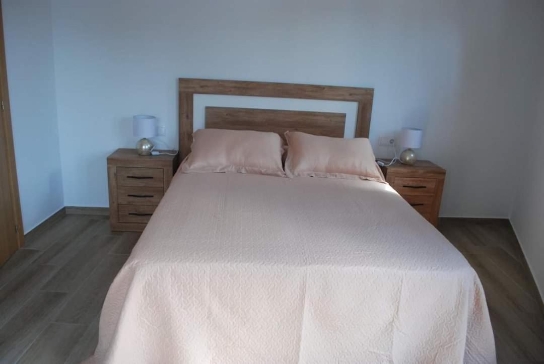 Casa Rural Carmen Atzeneta Adzaneta Extérieur photo