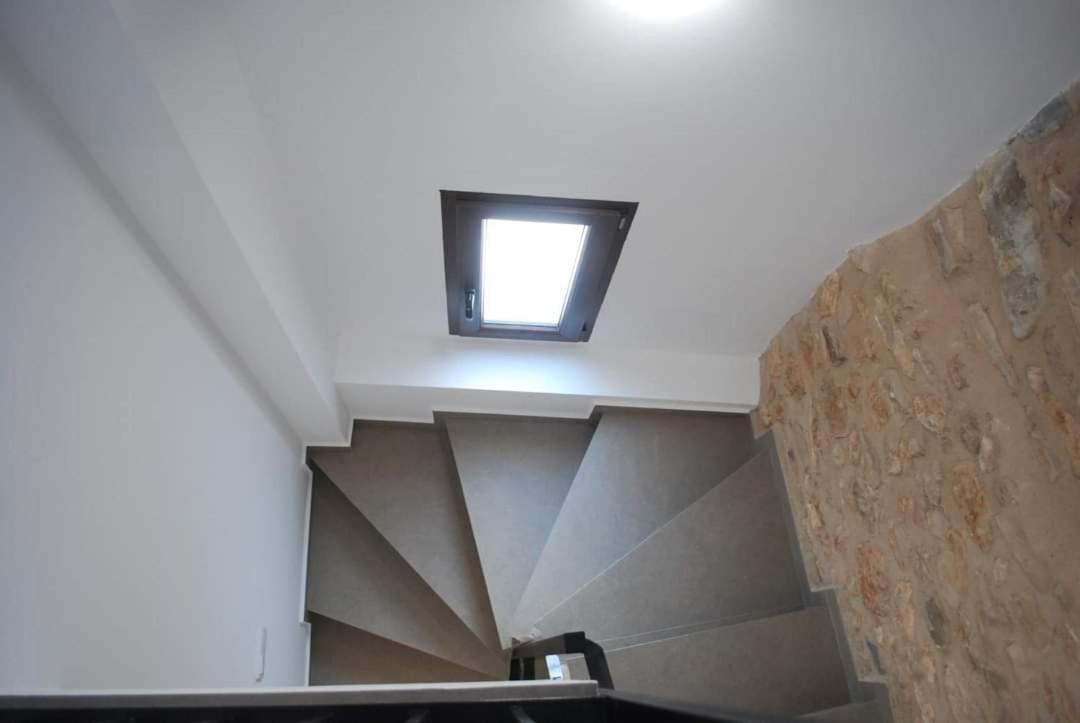 Casa Rural Carmen Atzeneta Adzaneta Extérieur photo